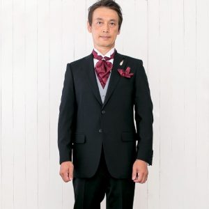 フォーマルウェア | タキシード・燕尾服・モーニングコート 