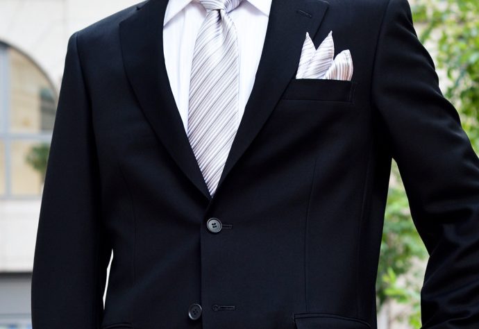 秋の結婚式に着用すべきネクタイとは タキシード 燕尾服 フォーマル専門店ノービアノービオのブログ