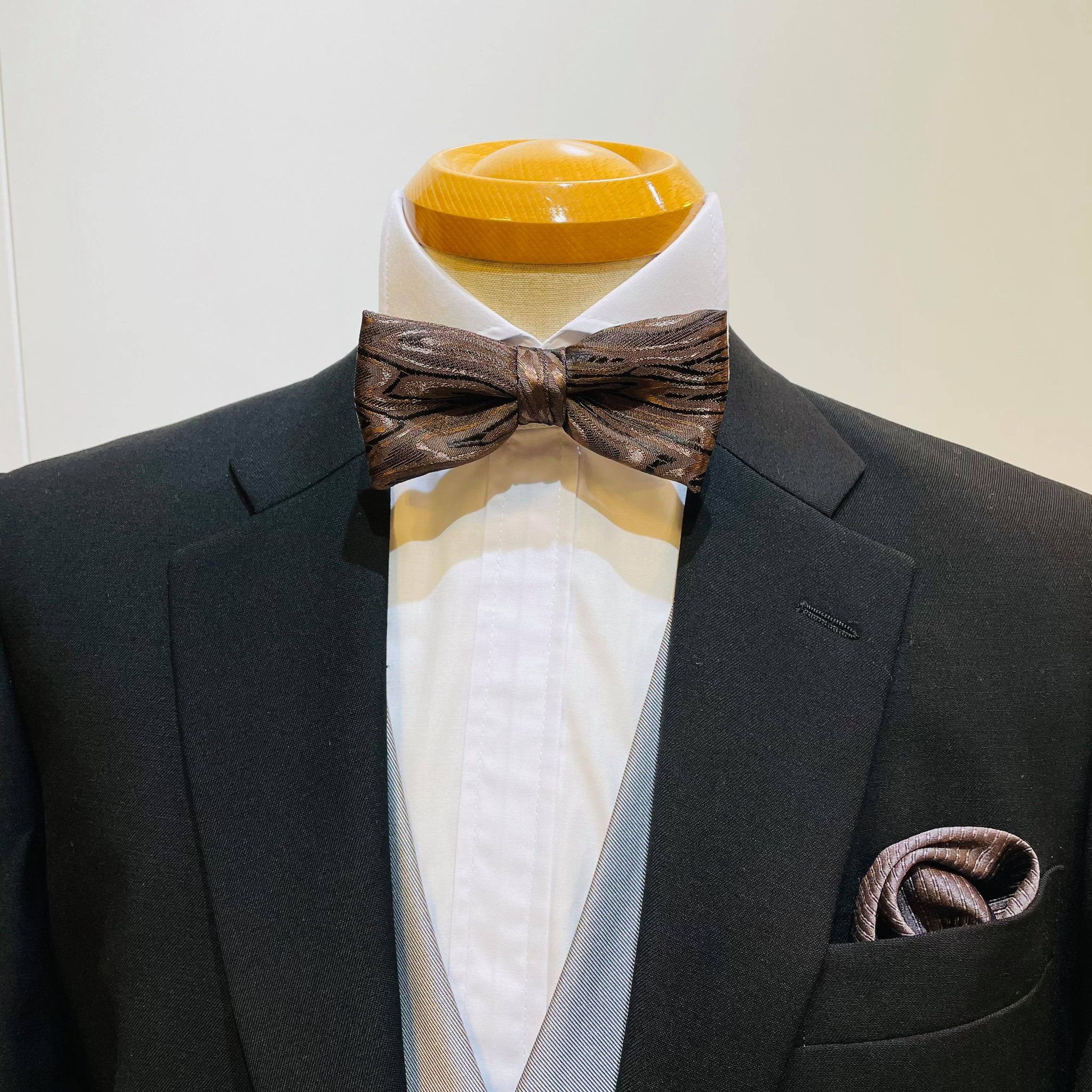 新作蝶ネクタイのご紹介！ 東京・南青山／表参道 | タキシード・燕尾服